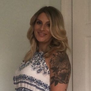 Meet your Posher, Sam